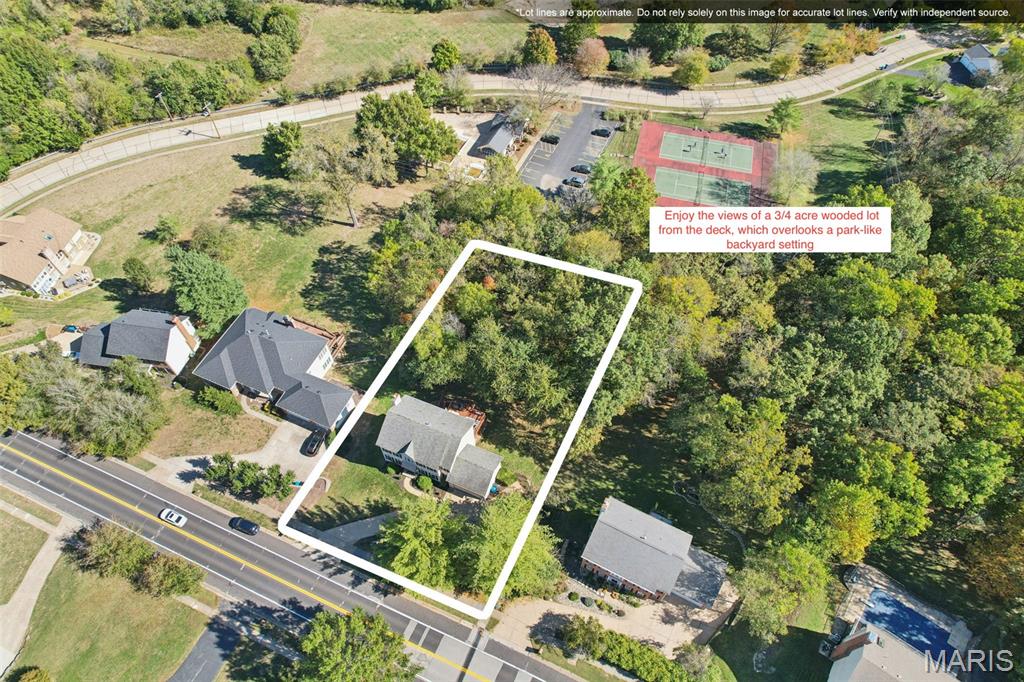 16620 Clayton Road Wildwood, MO 63011 - Photo 72 of 82