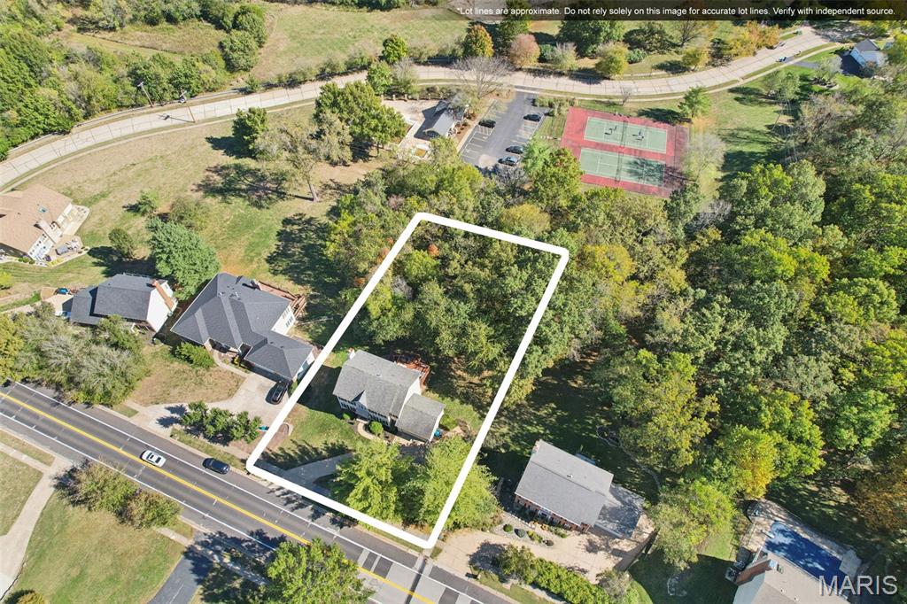 16620 Clayton Road Wildwood, MO 63011 - Photo 73 of 82