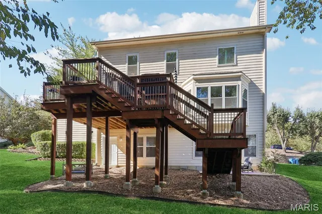 $585,000 | 16620 Clayton Road, Wildwood, MO 63011