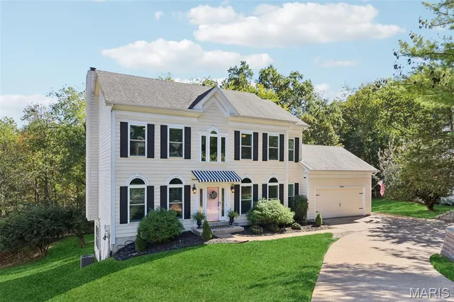 $585,000 | 16620 Clayton Road, Wildwood, MO 63011