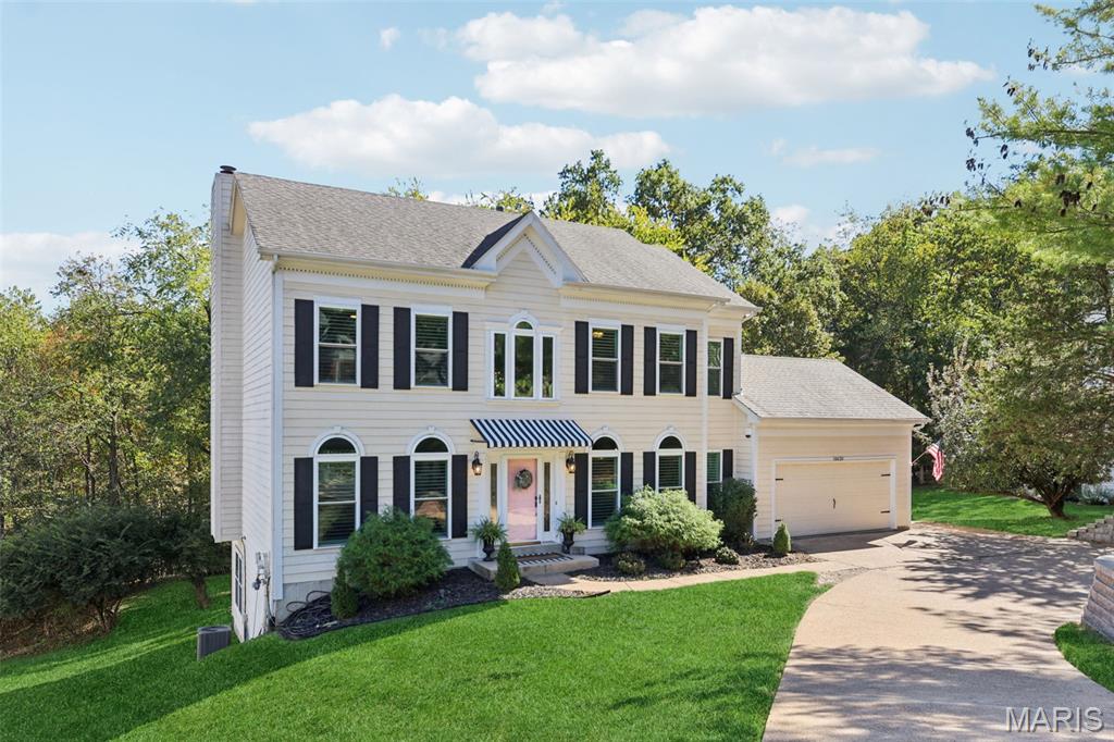 16620 Clayton Road Wildwood, MO 63011 - Photo 75 of 82