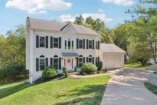 $585,000 | 16620 Clayton Road, Wildwood, MO 63011