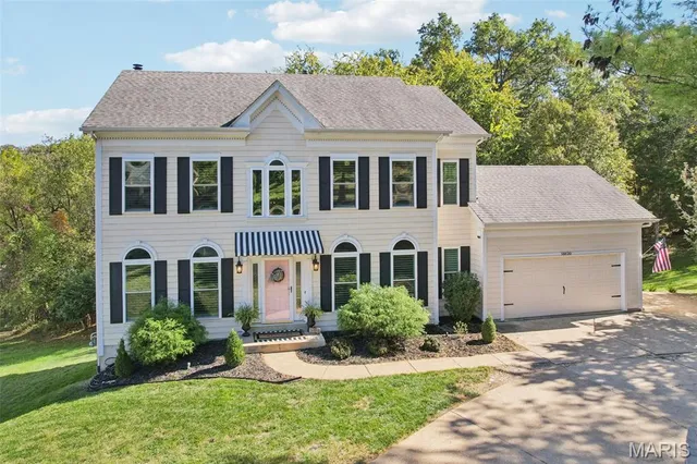 $585,000 | 16620 Clayton Road, Wildwood, MO 63011