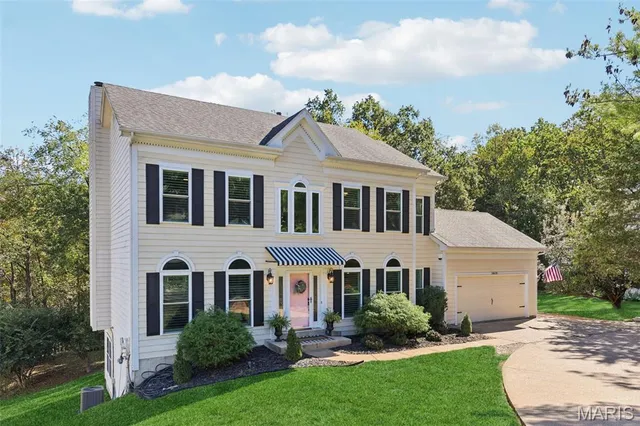 $585,000 | 16620 Clayton Road, Wildwood, MO 63011