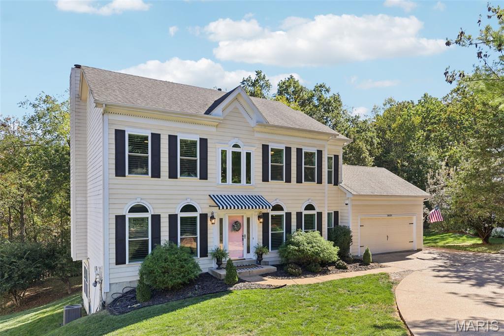 16620 Clayton Road Wildwood, MO 63011 - Photo 80 of 82