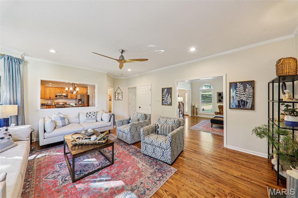 16620 Clayton Road Wildwood, MO 63011 - Photo 8 of 82