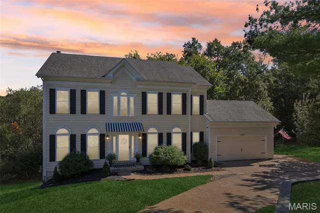 $585,000 | 16620 Clayton Road, Wildwood, MO 63011