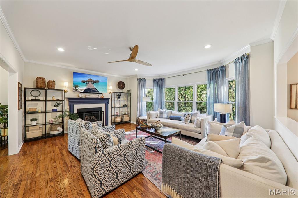 16620 Clayton Road Wildwood, MO 63011 - Photo 10 of 82