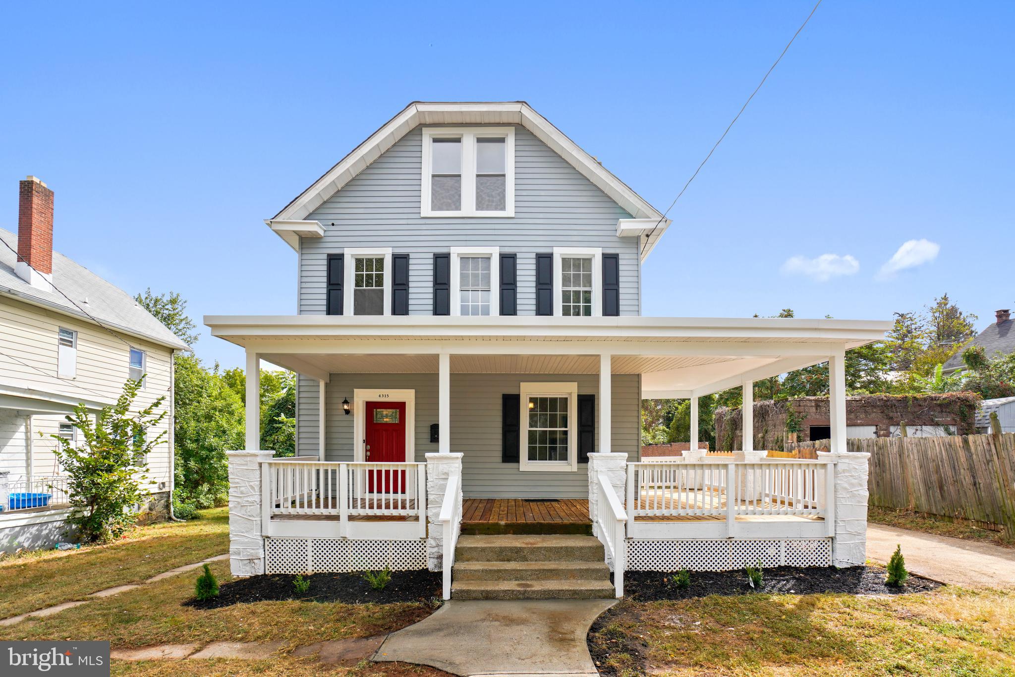 4315 Flowerton Road Baltimore, MD 21229 - Photo 1 of 20