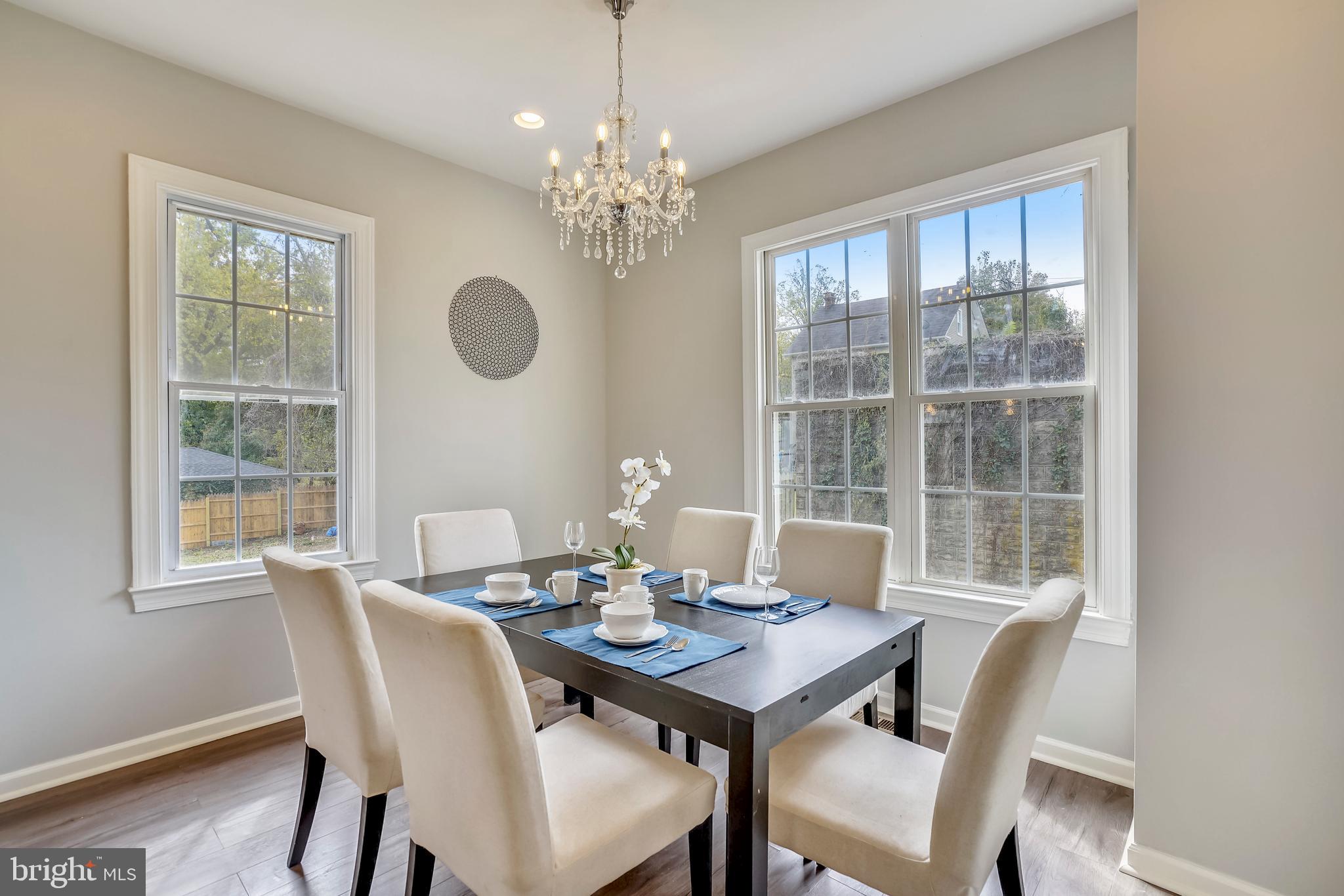 4315 Flowerton Road Baltimore, MD 21229 - Photo 8 of 20