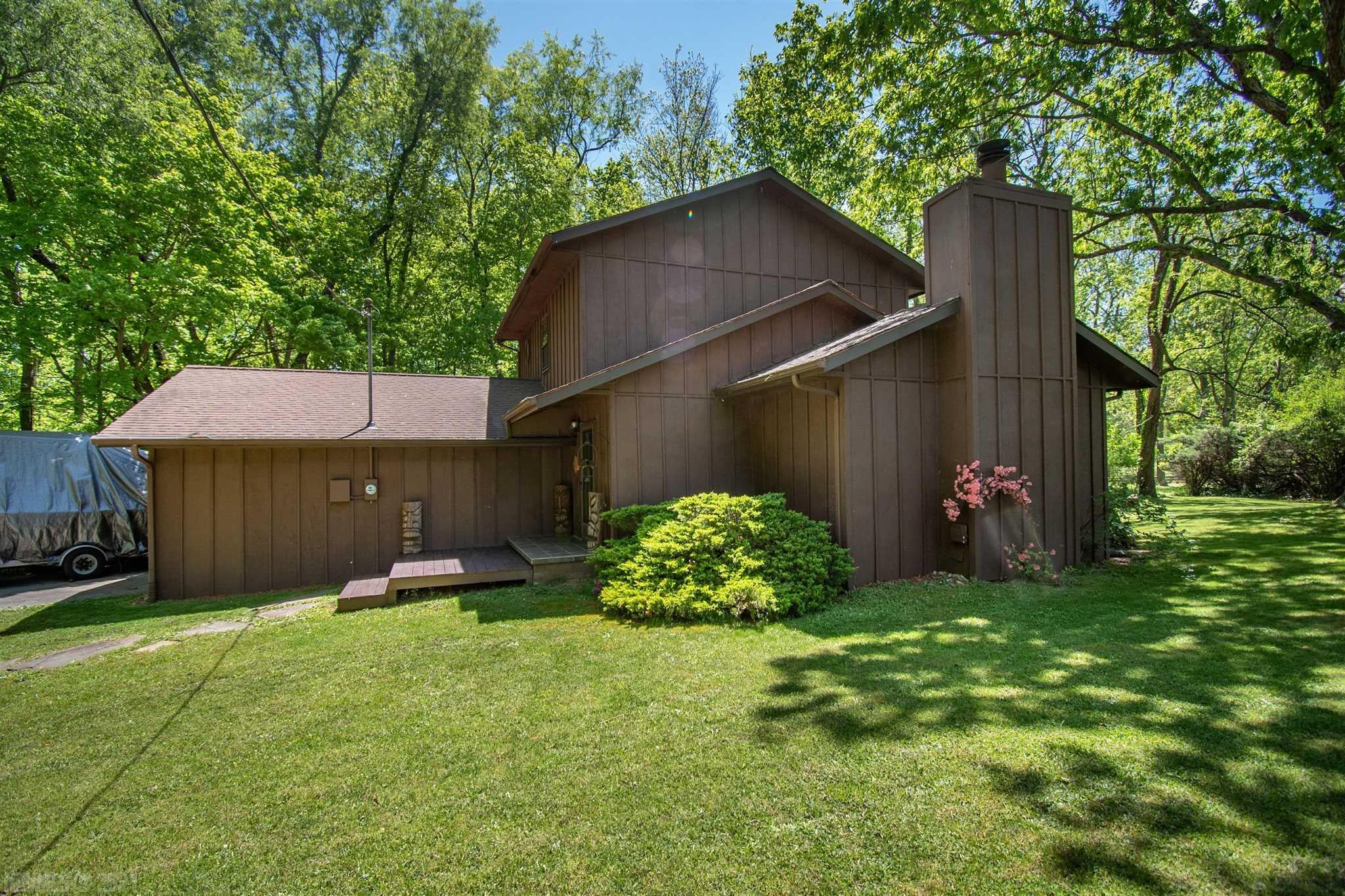 7376 Christy Road Radford, VA 24141 - Photo 11 of 38 Gallery Image 11