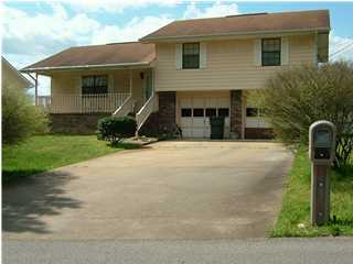 7919 Hancock Road Chattanooga, TN 37416 - Photo 1 of 1 Primary Photo