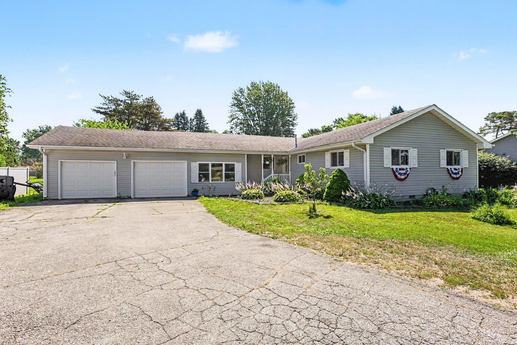 12933 Gera Road Birch Run, MI 48415 - Photo 1 of 16