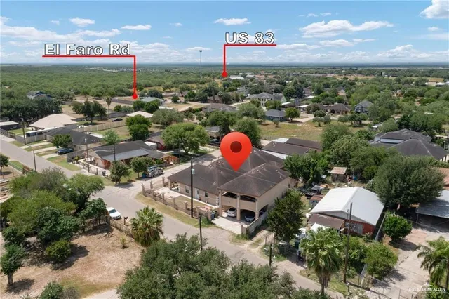 $220,000 | 640 East 4th Street, Sullivan City, TX 78595