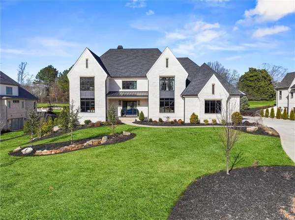 $3,899,995 | 10190 Cedar Ridge Drive, Alpharetta, GA 30004