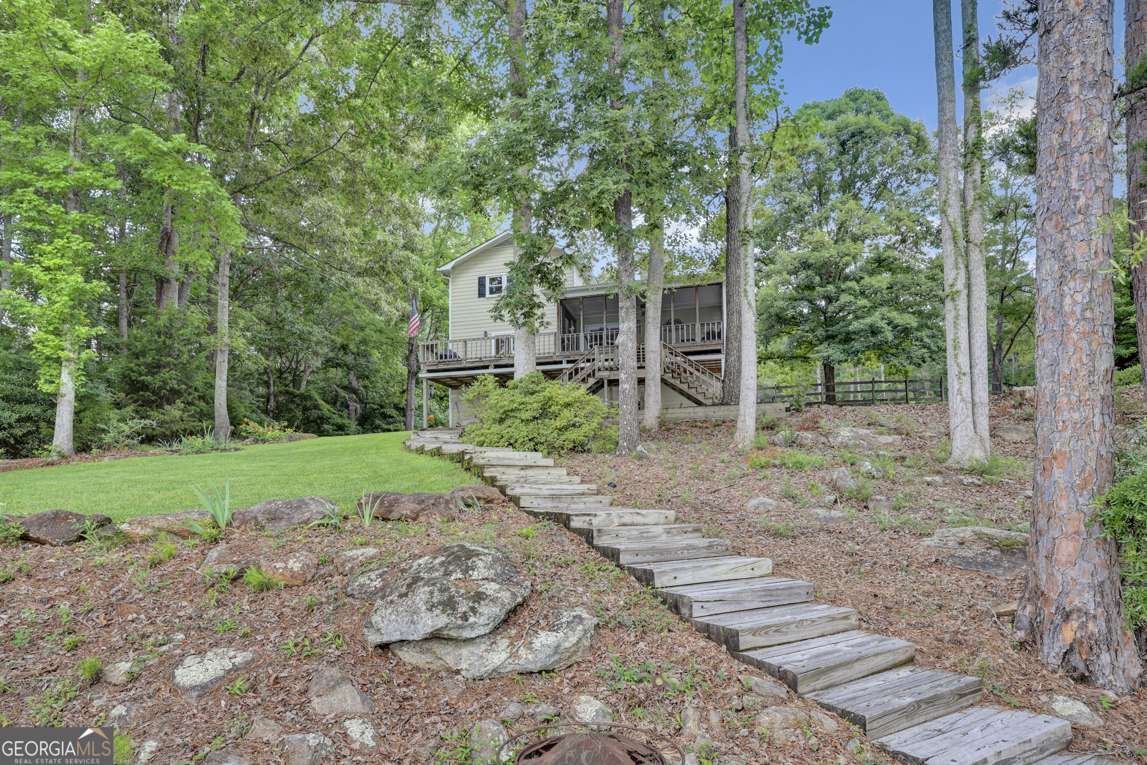 125 Cardinal Point Monticello, GA 31064 - Photo 56 of 86