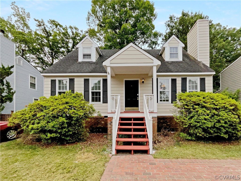 2433 Crystal Ridge Road Henrico, VA 23233 - Photo 1 of 20 Gallery Image 1