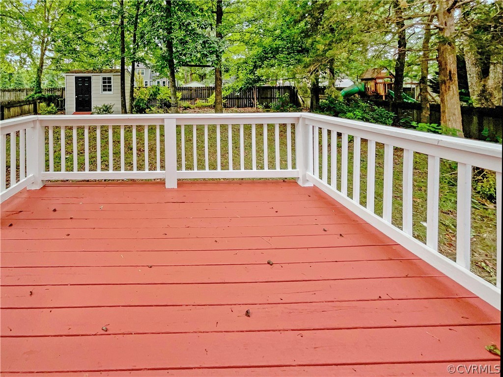 2433 Crystal Ridge Road Henrico, VA 23233 - Photo 19 of 20 Gallery Image 19