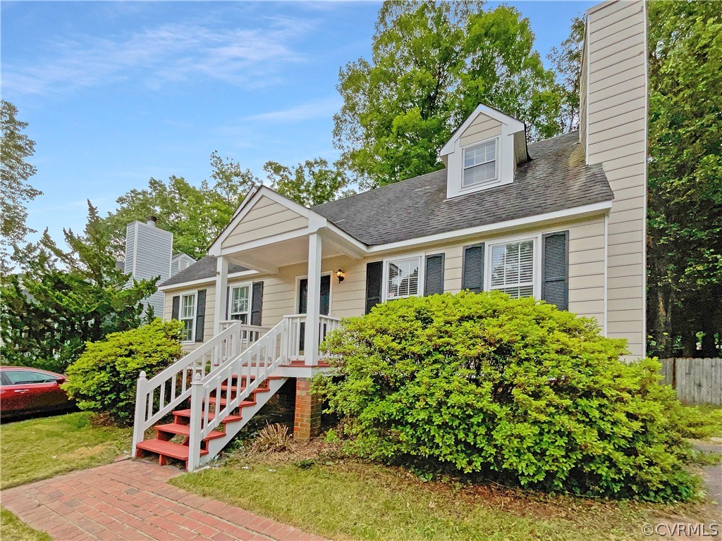 2433 Crystal Ridge Road Henrico, VA 23233 - Photo 20 of 20 Gallery Image 20
