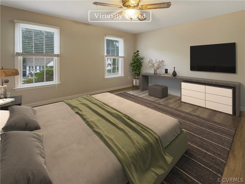 2433 Crystal Ridge Road Henrico, VA 23233 - Photo 4 of 20 Gallery Image 4