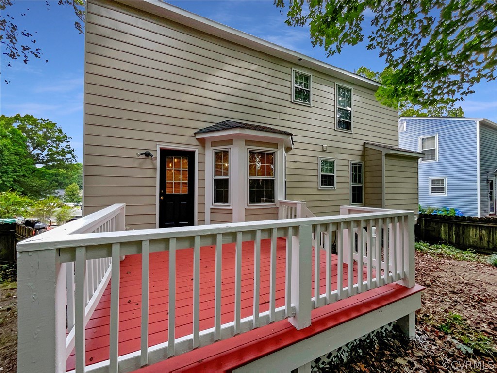 2433 Crystal Ridge Road Henrico, VA 23233 - Photo 7 of 20 Gallery Image 7