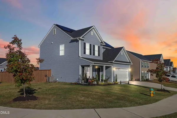 $374,900 | 205 Rosewood Lane, Youngsville, NC 27596