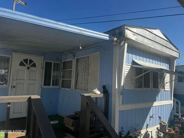 $82,500 | 80 Zaca Street, Unit SPC 6, Buellton, CA 93427