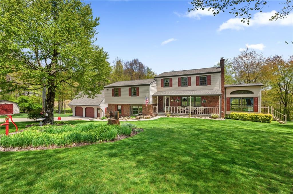 5536 Clearview Road Gibsonia, PA 15044 - Photo 23 of 25 Gallery Image 23