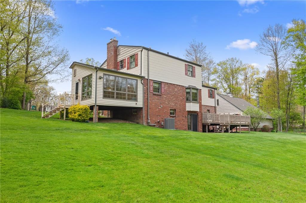 5536 Clearview Road Gibsonia, PA 15044 - Photo 24 of 25 Gallery Image 24