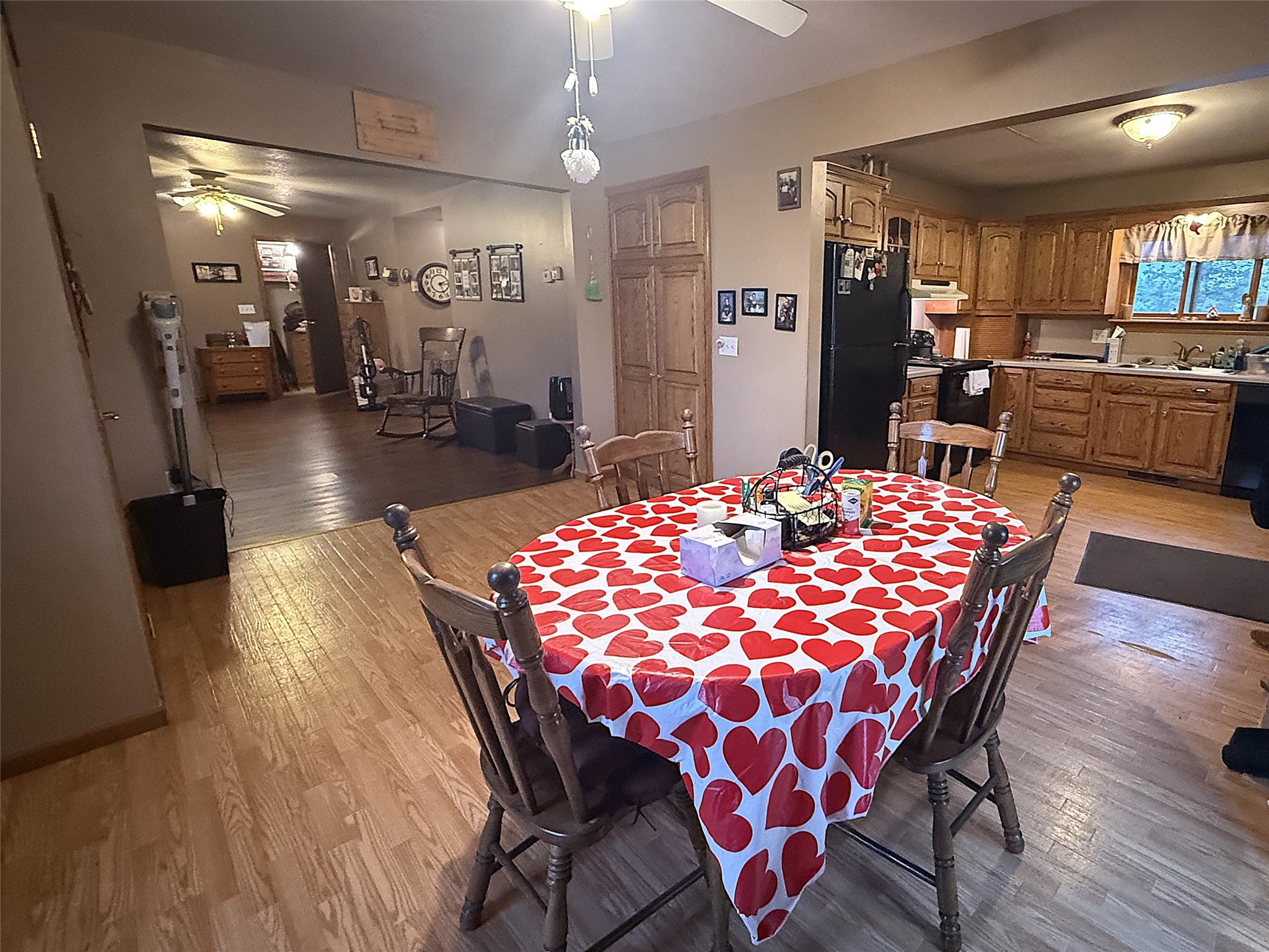 N2737 East Grow Road Tony, WI 54563 - Photo 8 of 42