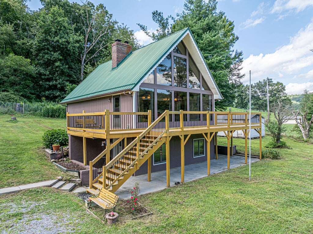 28271 Robindale Road Meadowview, VA 24361 - Photo 48 of 61 Gallery Image 48