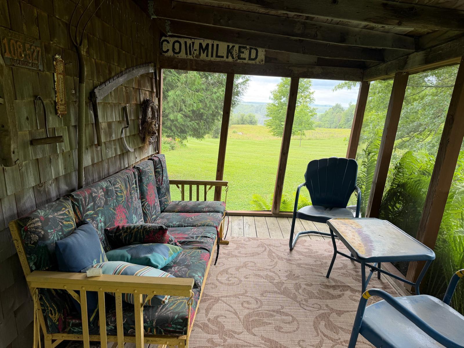 369 Fort Fairfield Road Presque Isle, ME 04769 - Photo 24 of 63 Den