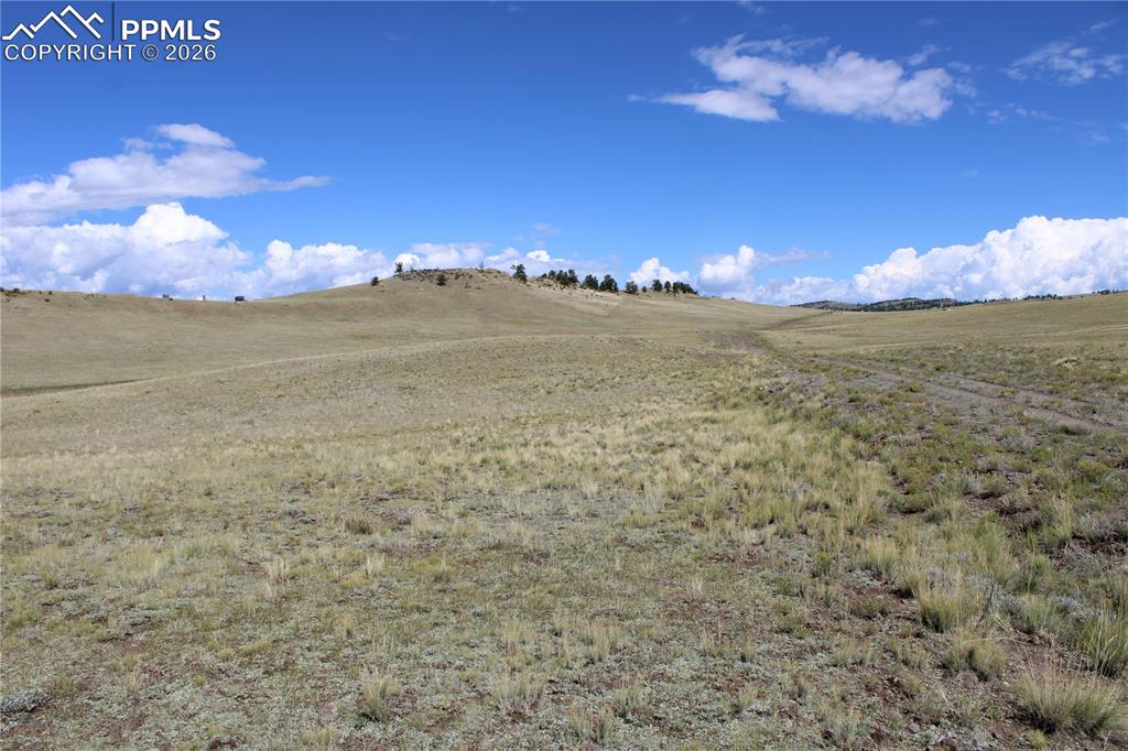 Caddo Road Hartsel, CO 80449 - Photo 3 of 9 a view of a lake