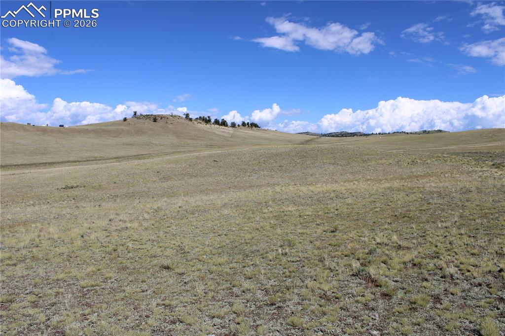 Caddo Road Hartsel, CO 80449 - Photo 9 of 9 a view of ocean with sunset