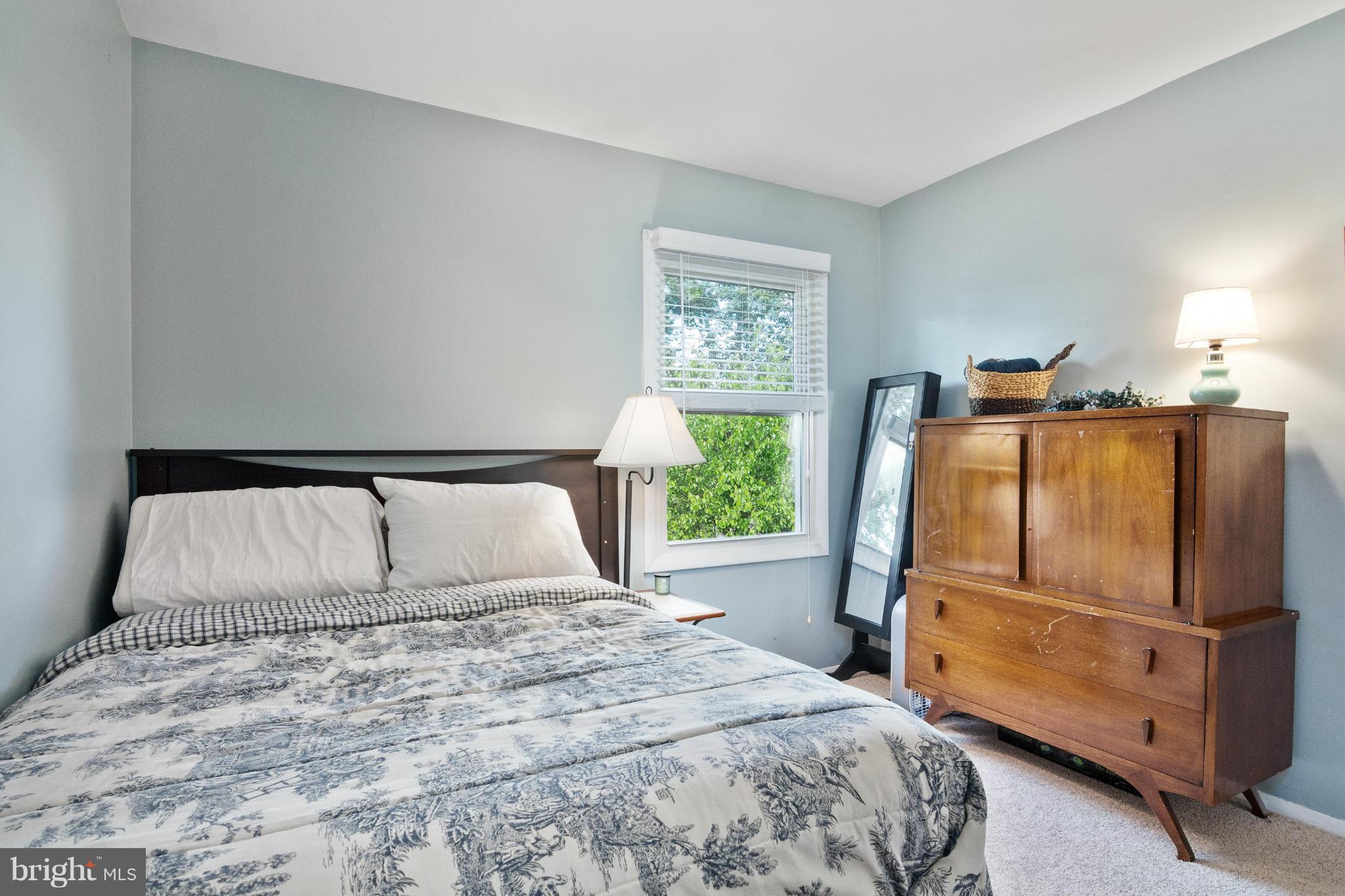 1327 Tenbrook Road Odenton, MD 21113 - Photo 14 of 29 Bedroom