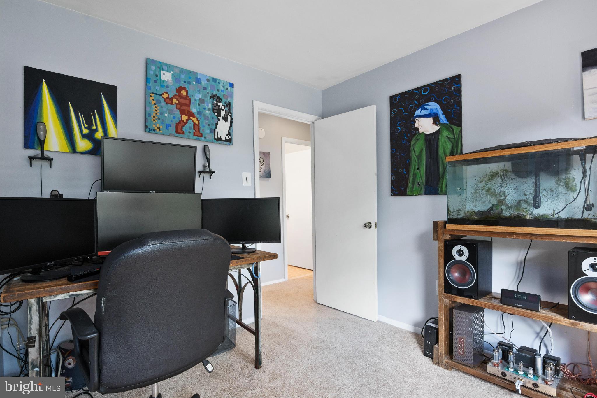 1327 Tenbrook Road Odenton, MD 21113 - Photo 22 of 29 Bedroom