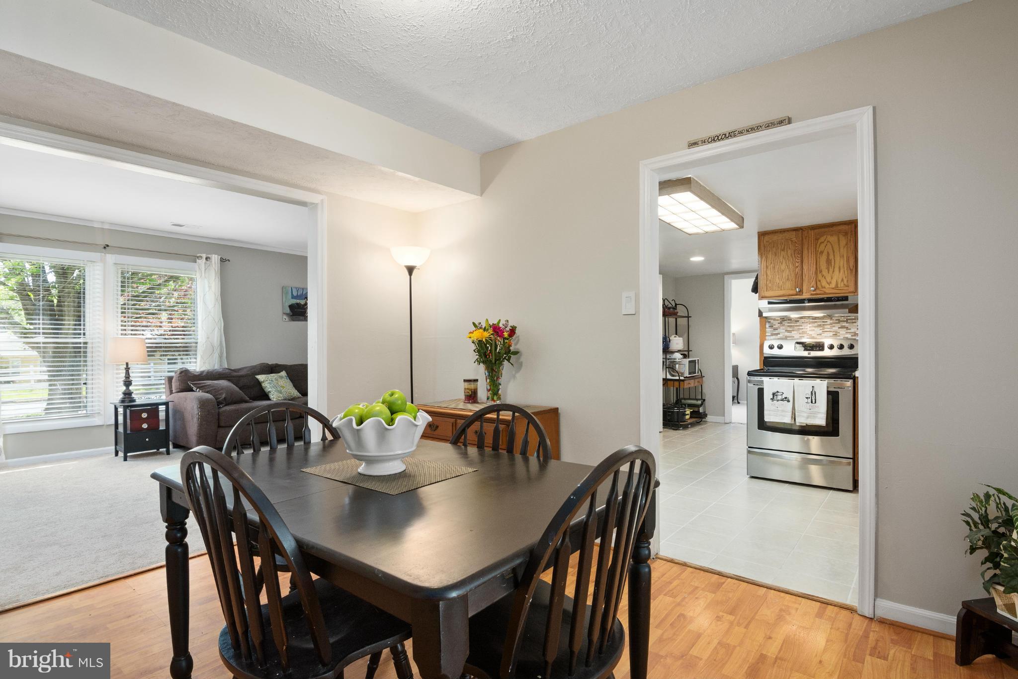 1327 Tenbrook Road Odenton, MD 21113 - Photo 5 of 29 Dining Room