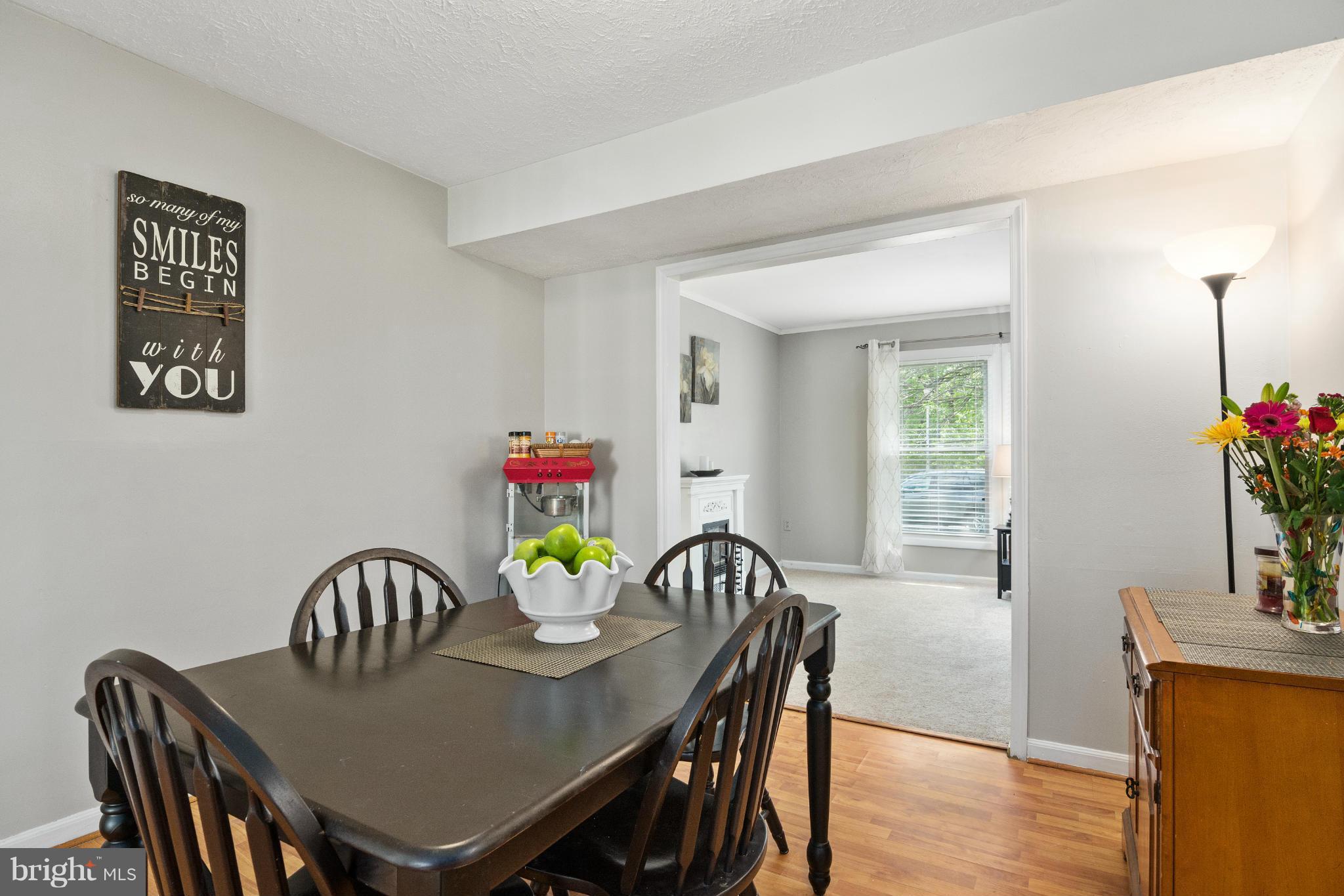 1327 Tenbrook Road Odenton, MD 21113 - Photo 6 of 29 Dining Room