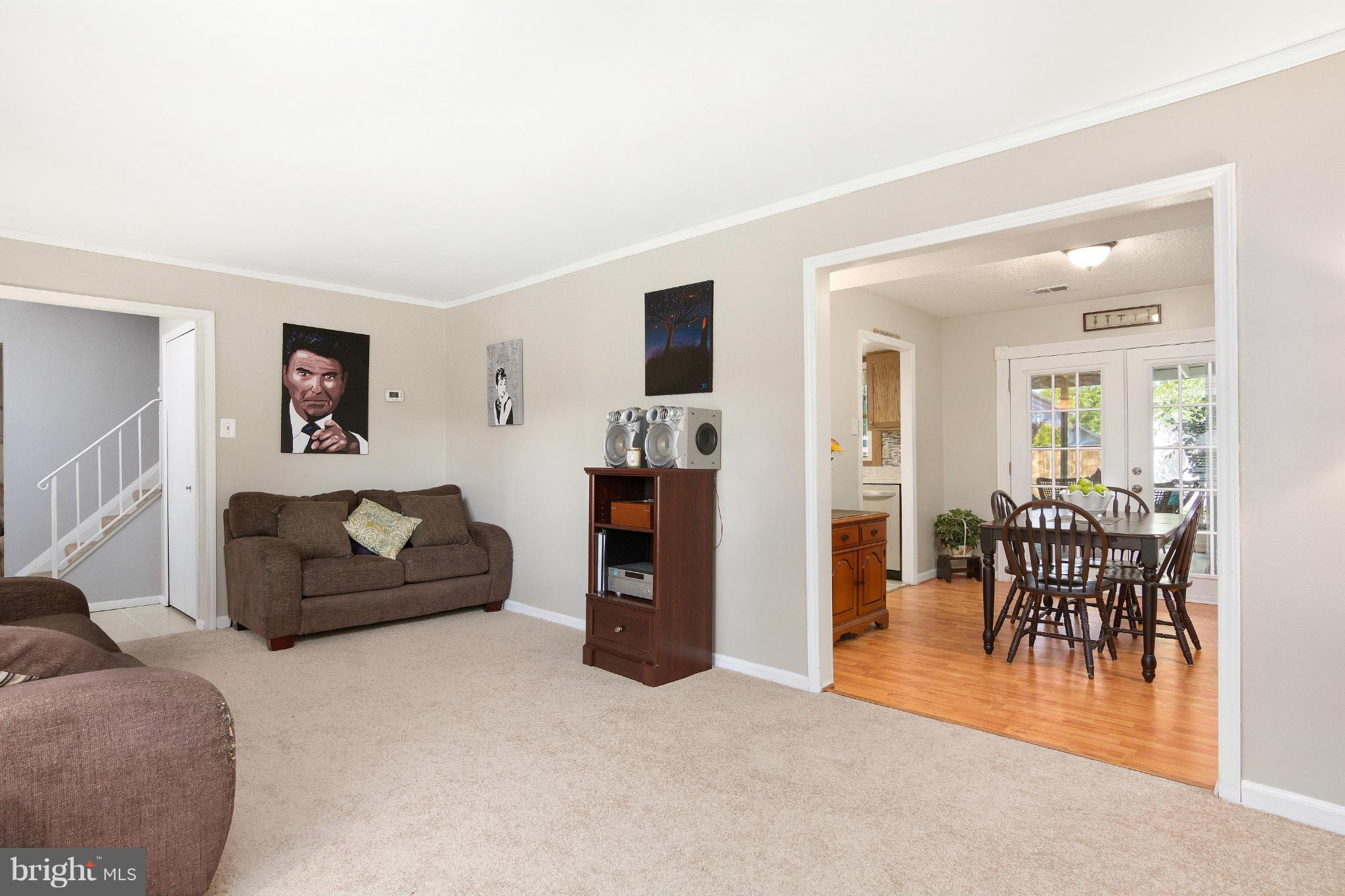 1327 Tenbrook Road Odenton, MD 21113 - Photo 8 of 29 Family Room