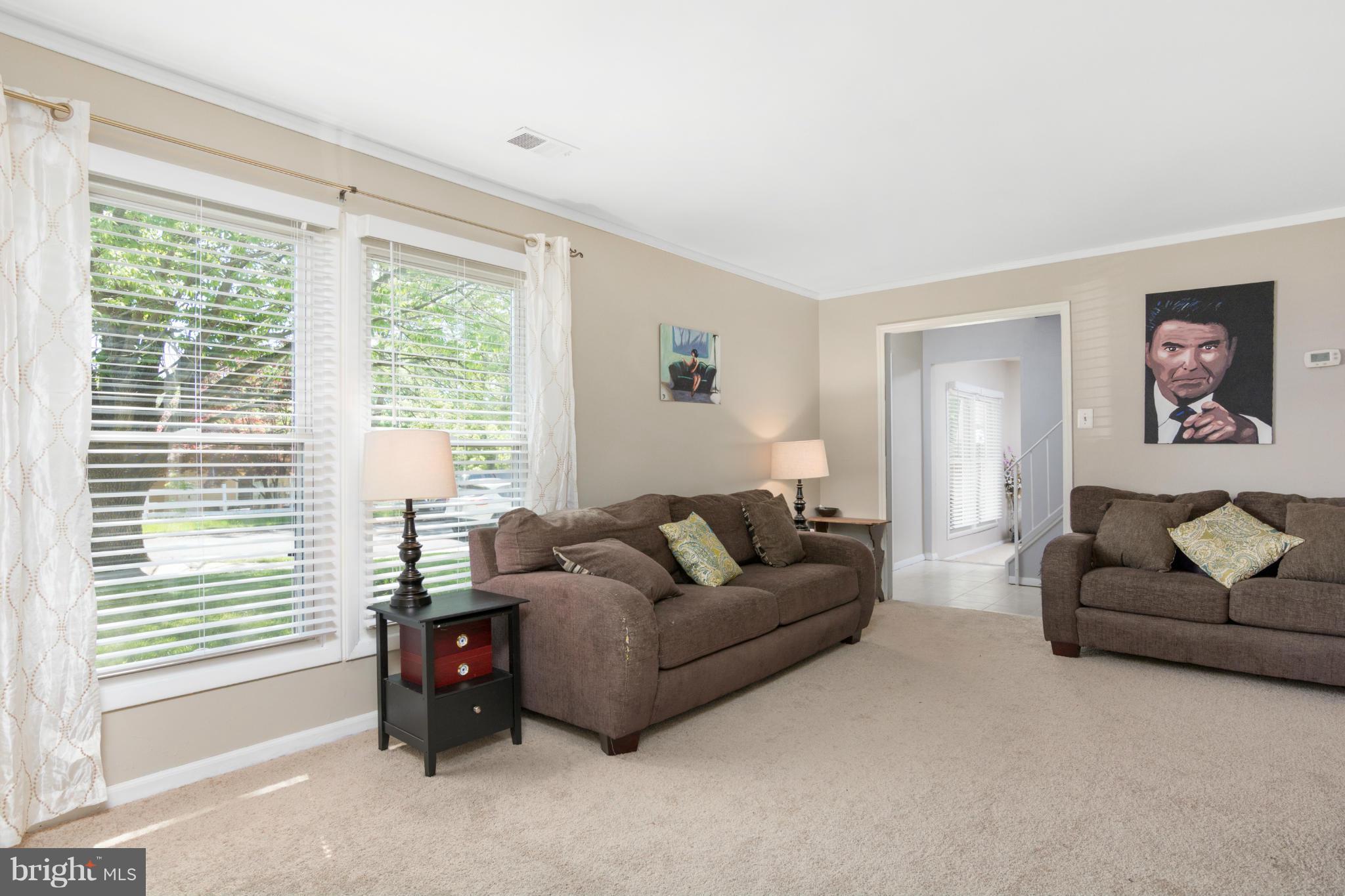 1327 Tenbrook Road Odenton, MD 21113 - Photo 9 of 29 Family Room