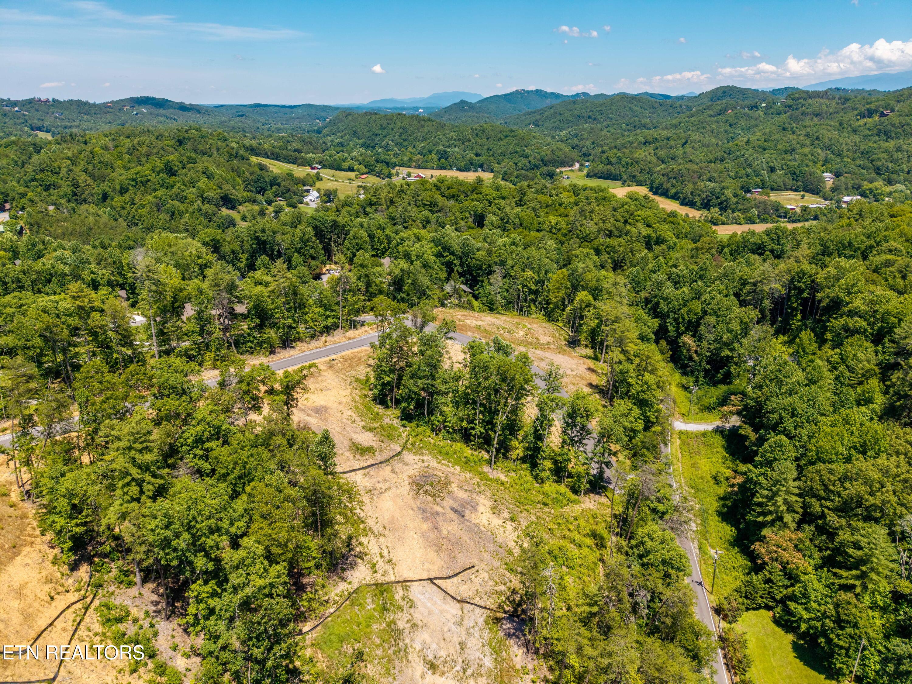 Waldens Creek Road Sevierville, TN 37862 - Photo 35 of 46 WaldensCreekRd-35