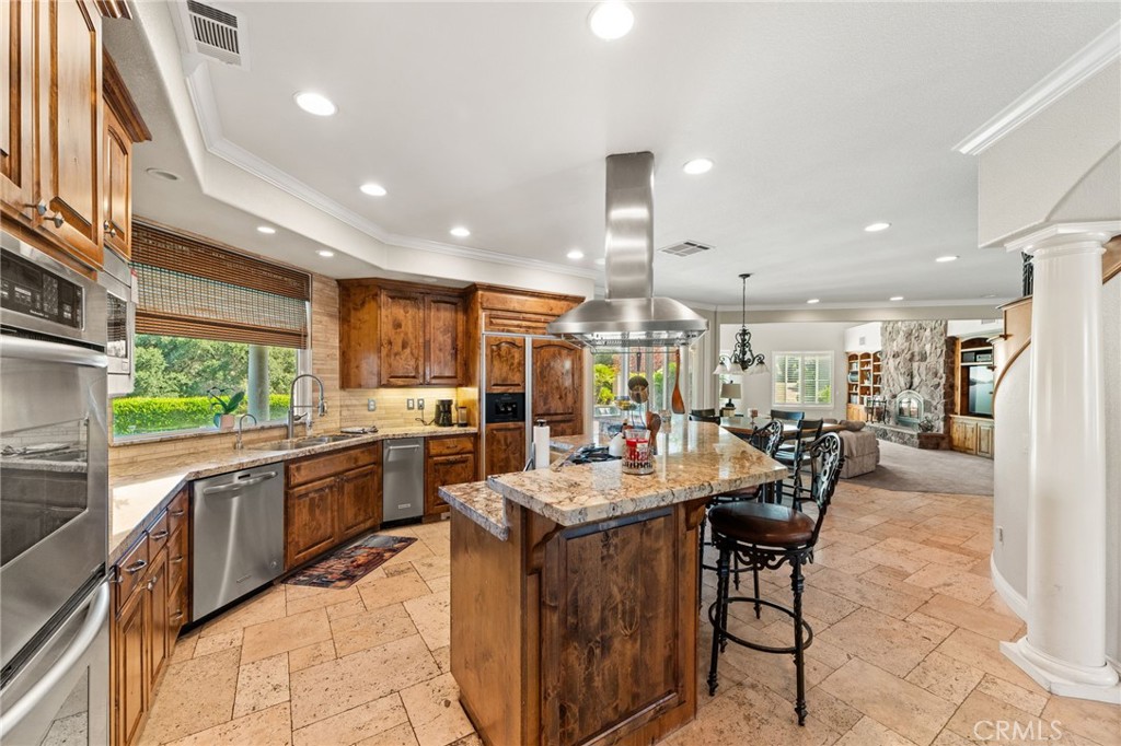 38136 Butterfly Court Yucaipa, CA 92399 - Photo 33 of 71