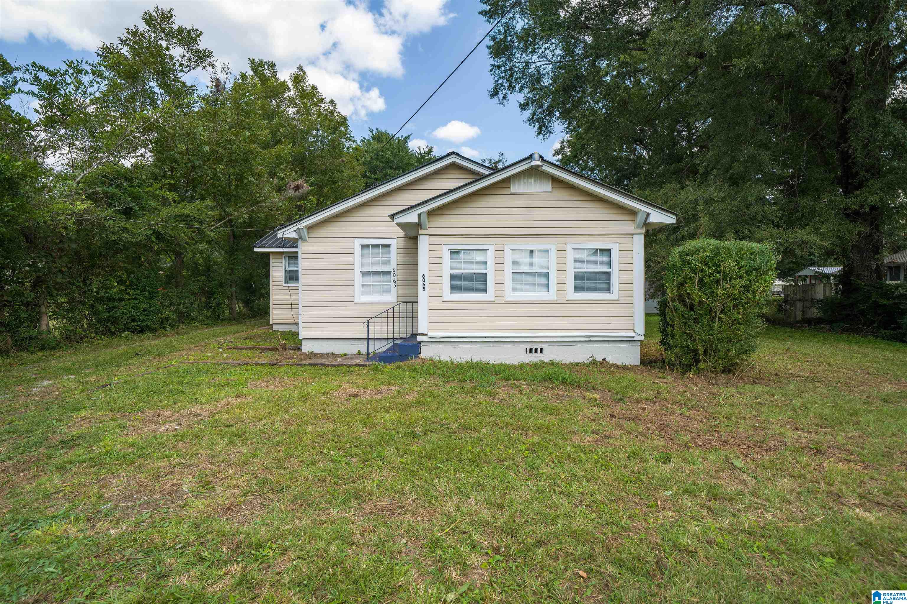 6065 Warrior River Road Bessemer, AL 35023 - Photo 1 of 23