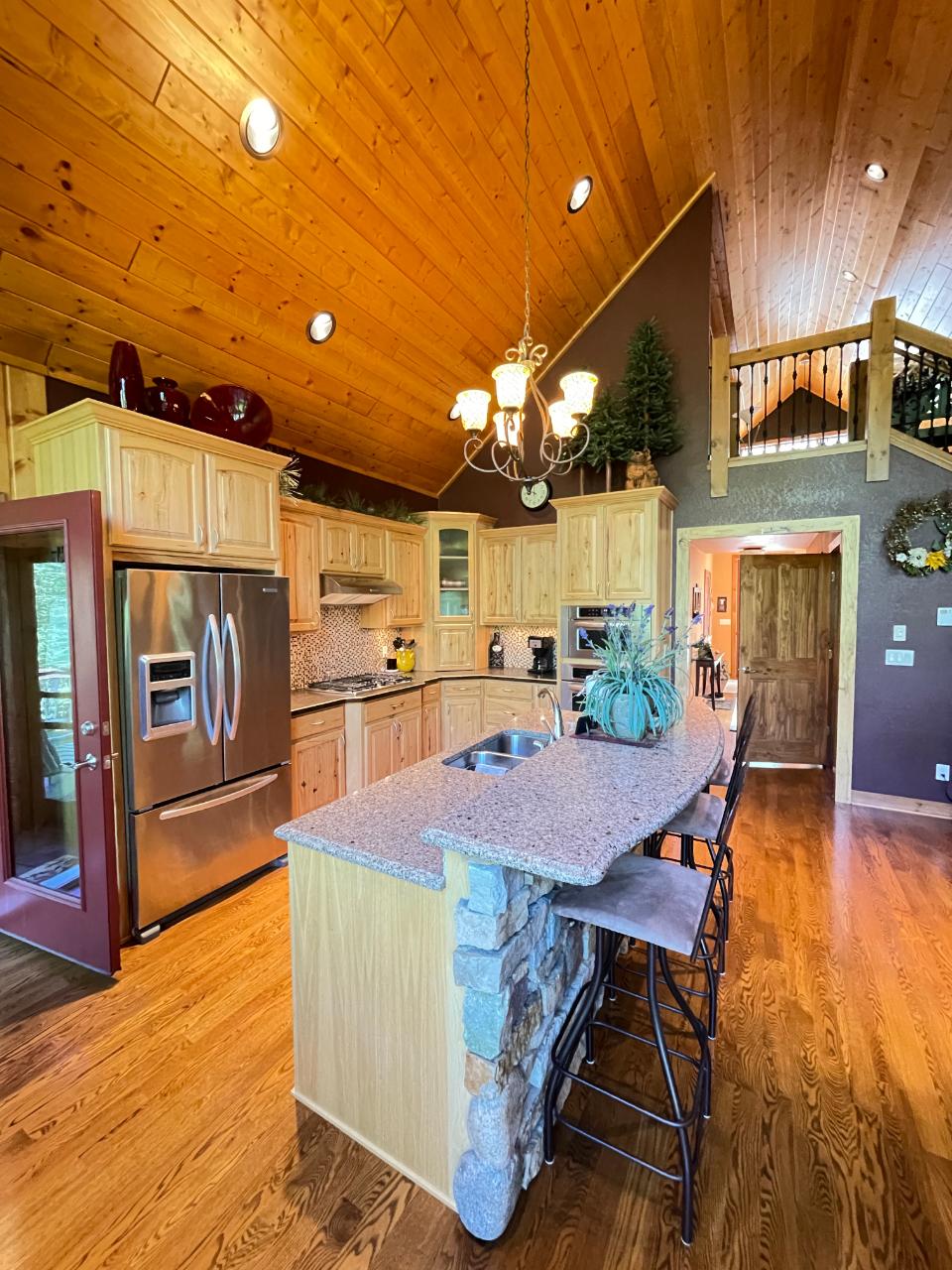 4398 Shore Dr Drive Rhinelander, WI 54501 - Photo 8 of 20 Gallery Image 8