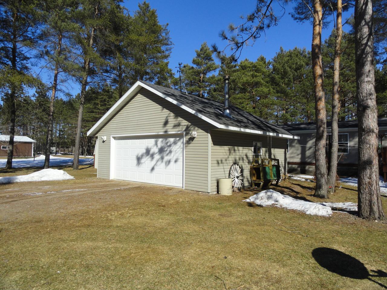 2193 Olson Road Tomahawk, WI 54487 - Photo 17 of 26 Gallery Image 17