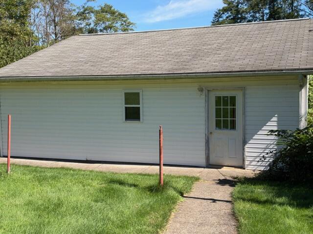 1066 Mehrten Road Knox, PA 16232 - Photo 2 of 10 Gallery Image 2
