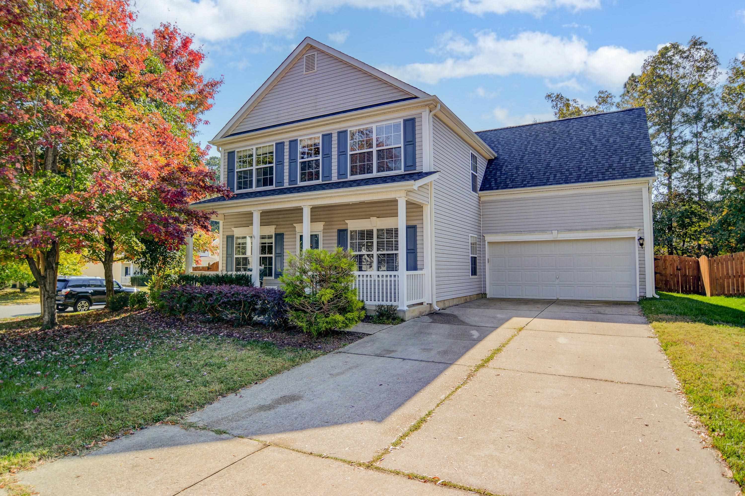 5424 Neuse Forest Road Raleigh, NC 27616 - Photo 1 of 30 Photo 1