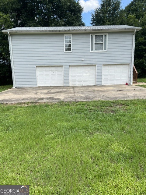 12320 Brown Bridge Road Covington, GA 30016 - Photo 22 of 23