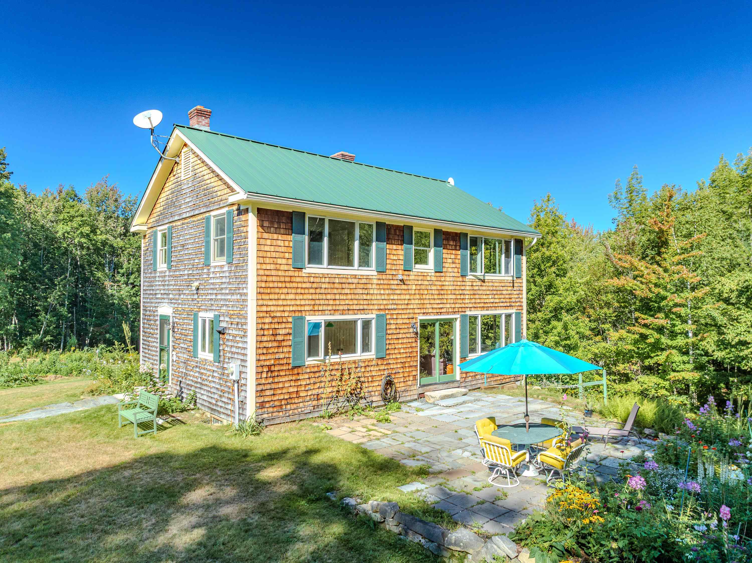 381 Toad Hill Road Sugar Hill, NH 03586 - Photo 50 of 59 Gallery Image 50