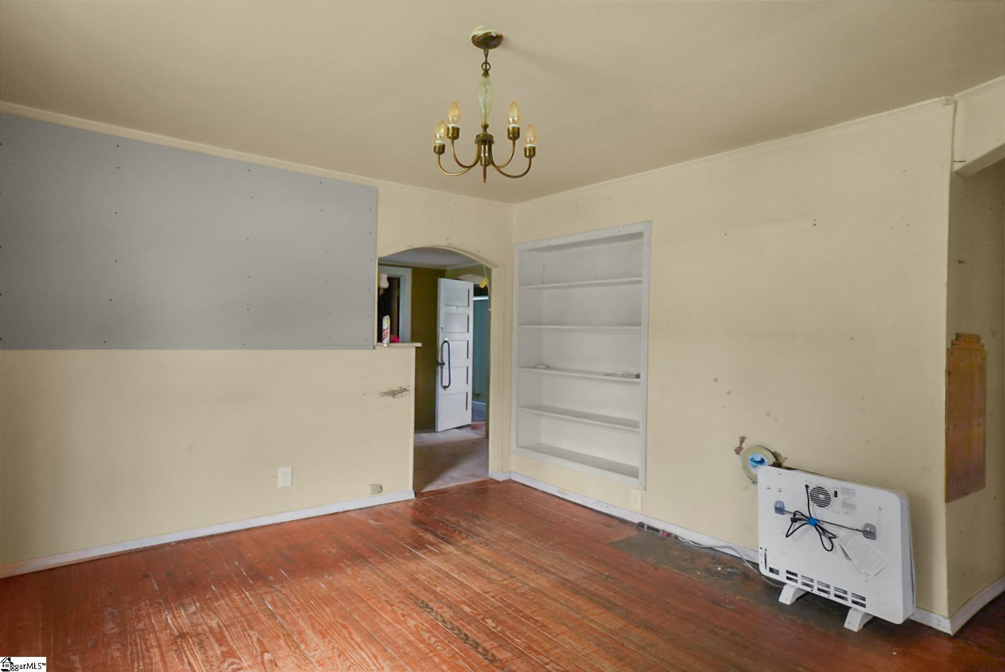 4 Adger Street Pelzer, SC 29669 - Photo 8 of 16